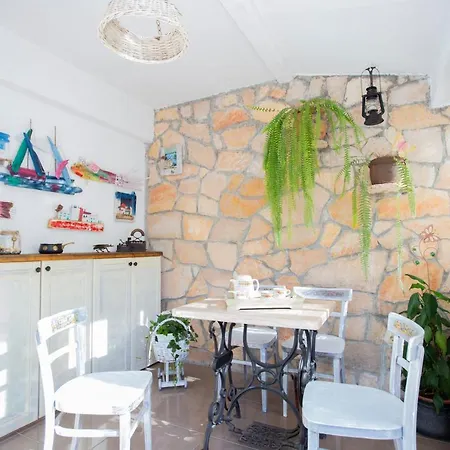 Beautiful With Garden And Terrace *