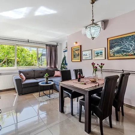 Beautiful With Garden And Terrace * Split