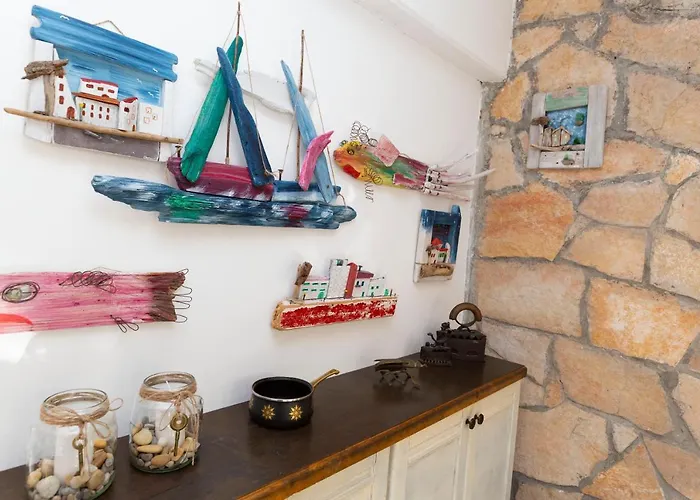 Lägenhet Dora Split