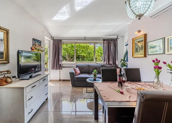 Lägenhet Dora Split