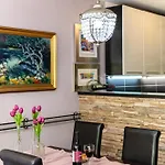 Apartamento Dora *