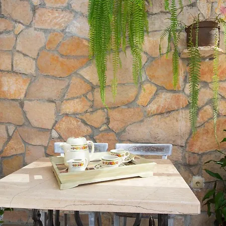 Beautiful With Garden And Terrace * Spalato