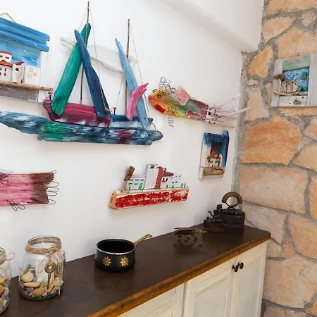 Apartment Beautiful With Garden And Terrace Split