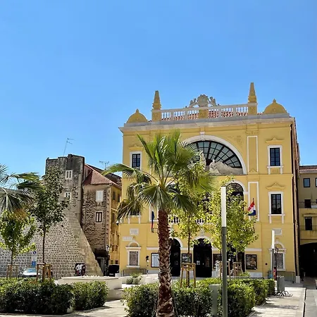 Apartamento Dora