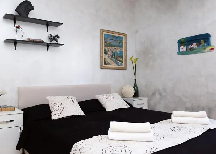 아파트 Dora 스플리트