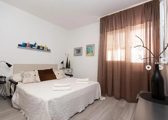 Dora 아파트 스플리트